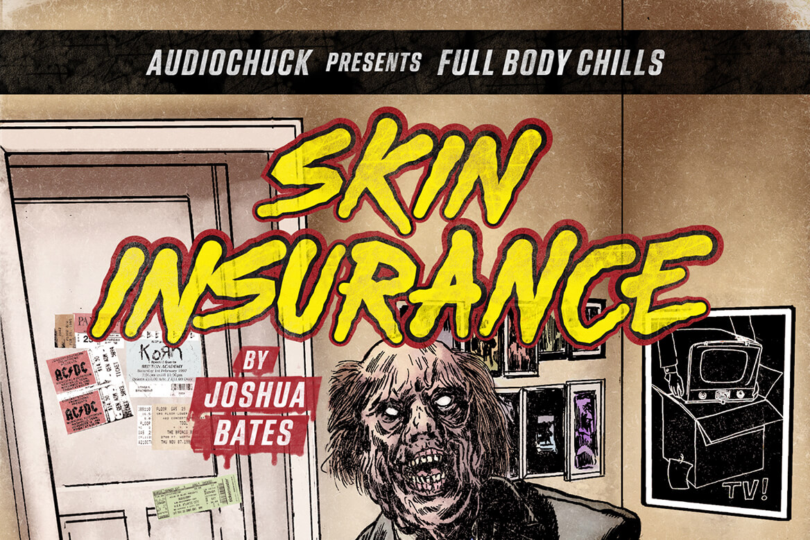 Skin Insurance Featured Image.