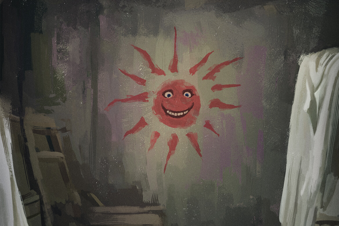 When No One's Watching - Header Image