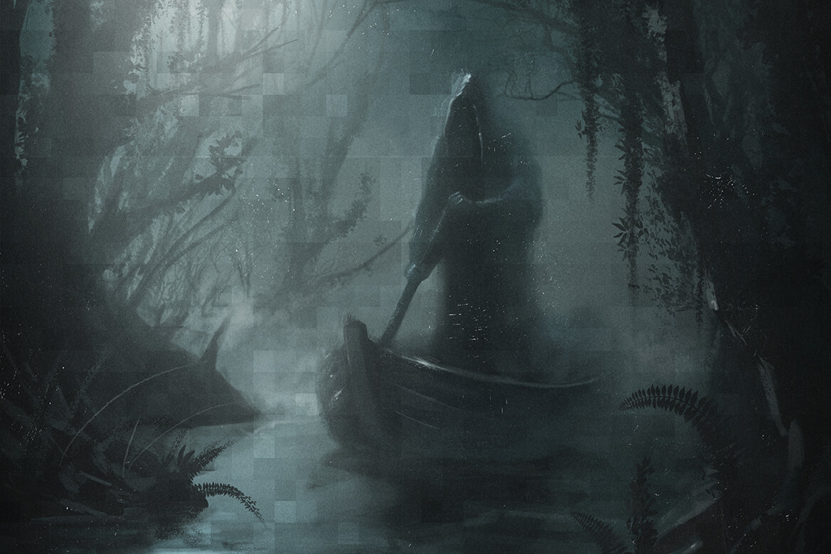 ferryman
