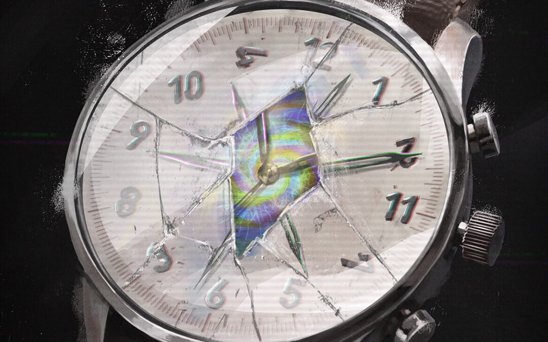 Lost Time