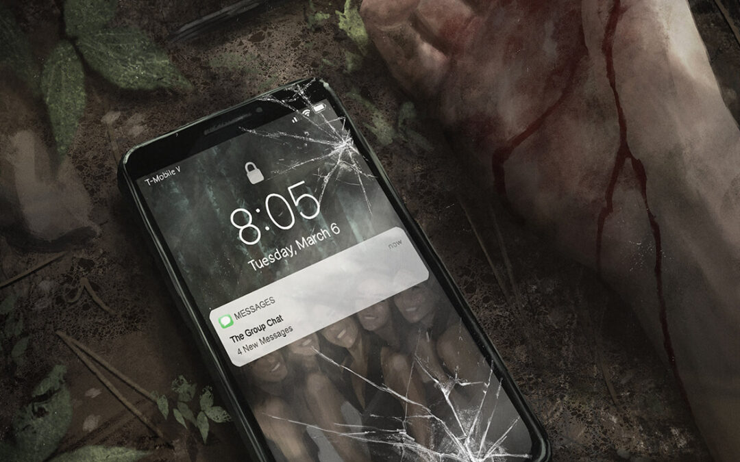 The Group Chat