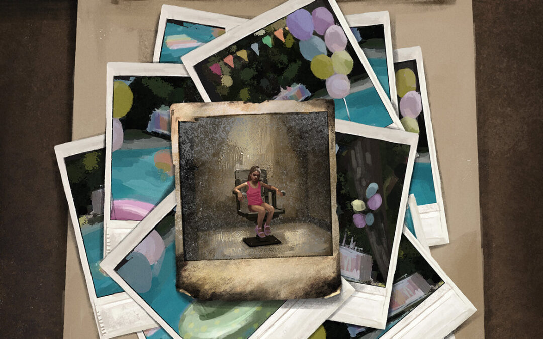 The Extra Photo
