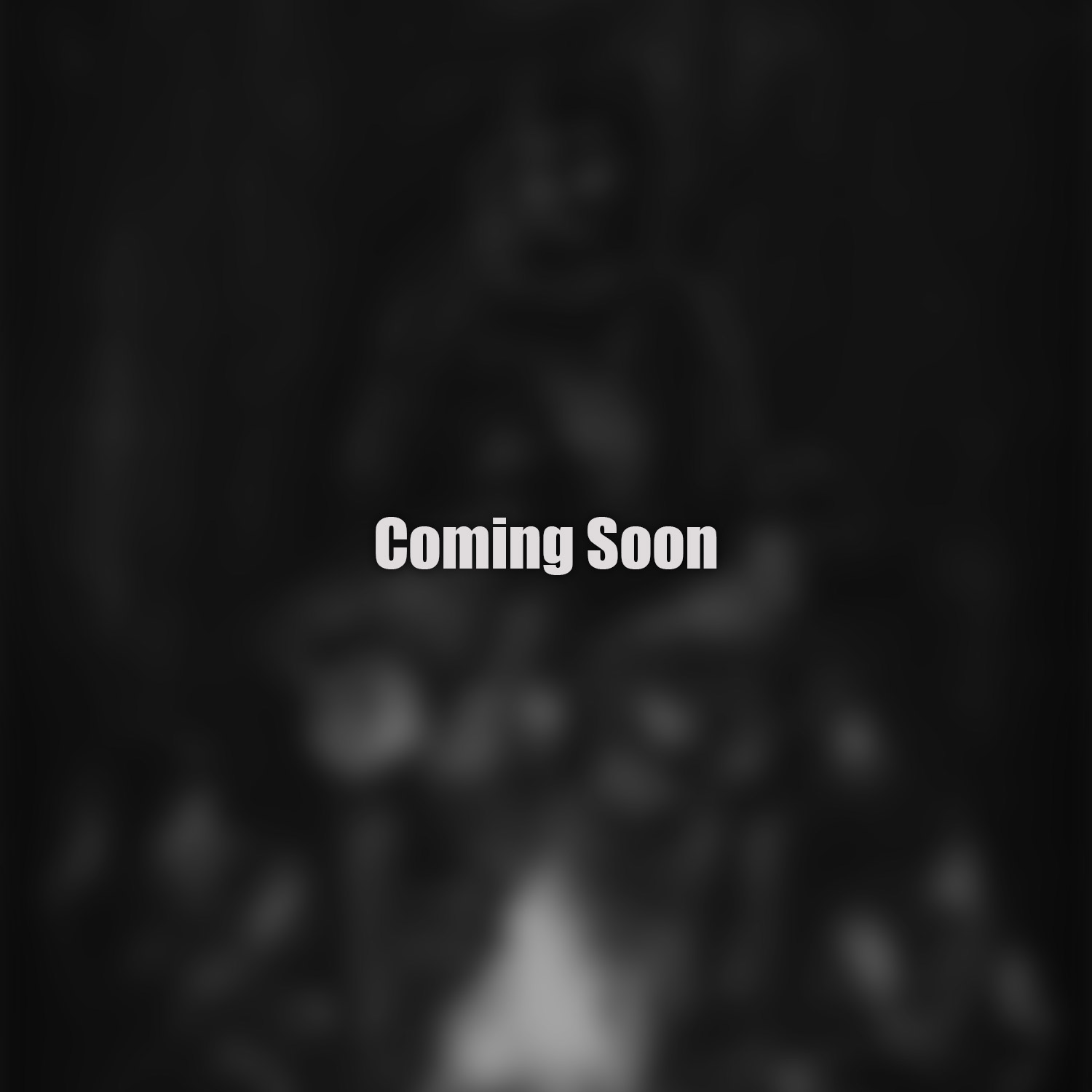 Coming Soon
