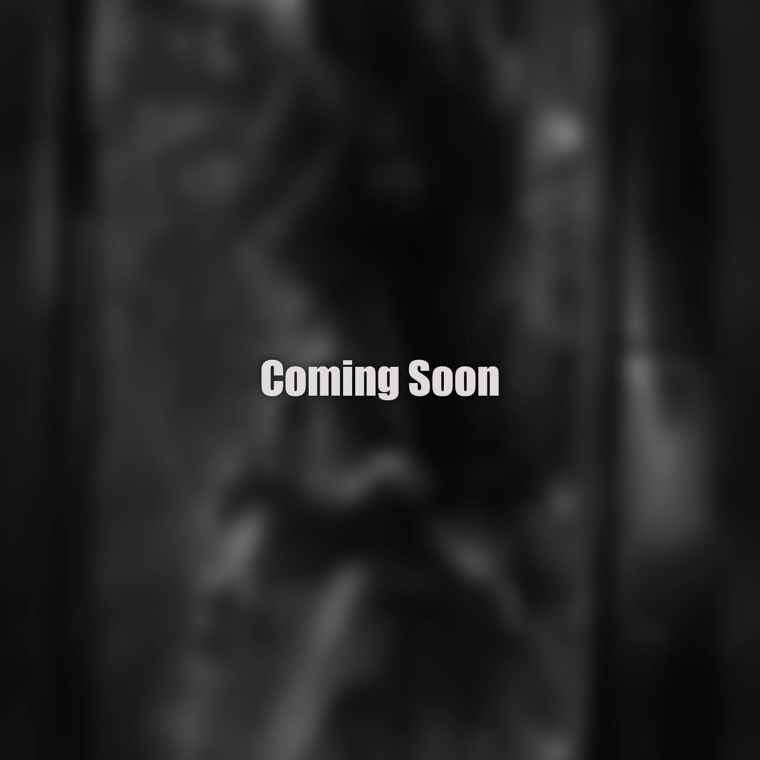 Coming Soon
