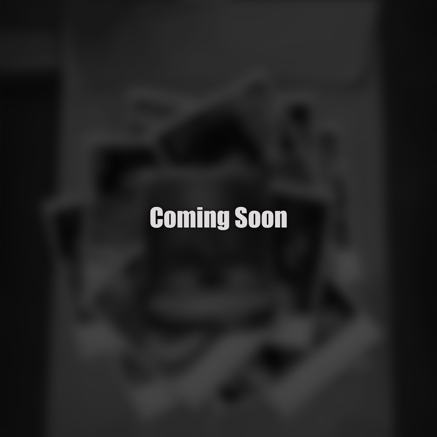 Coming Soon
